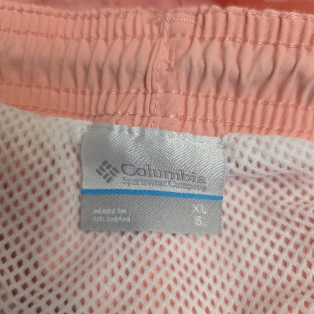 Columbia pfg fishing